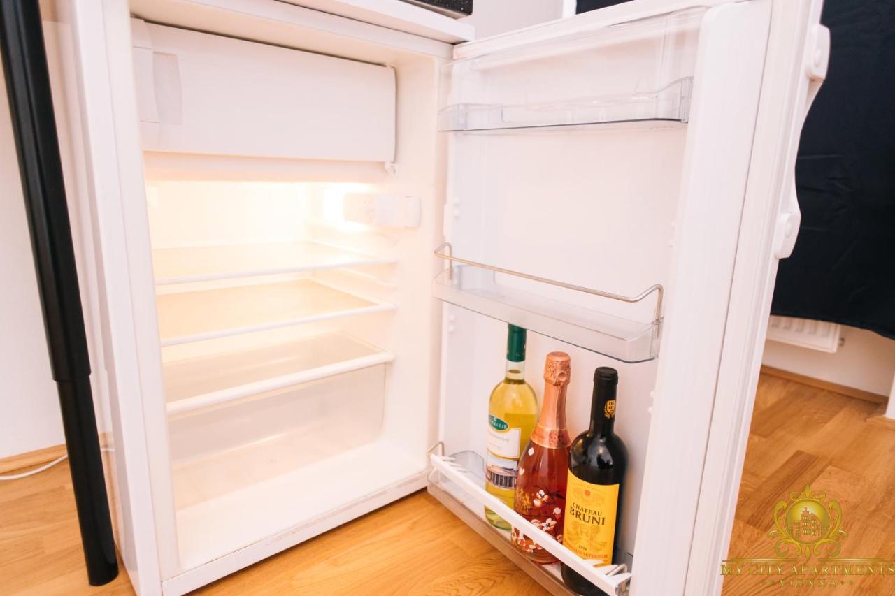 Apartamento My Am Naschmarkt