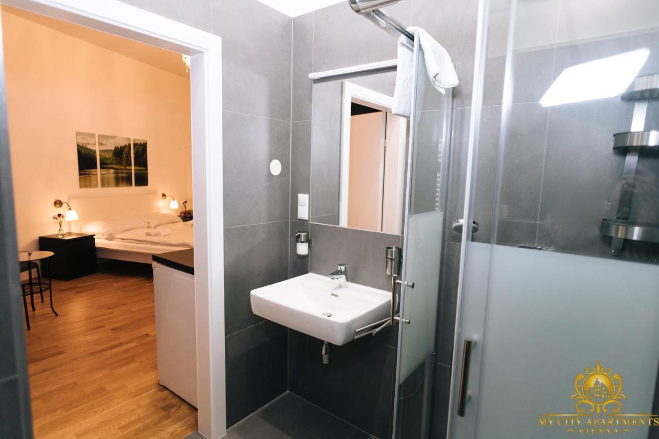 Apartamento My Am Naschmarkt *