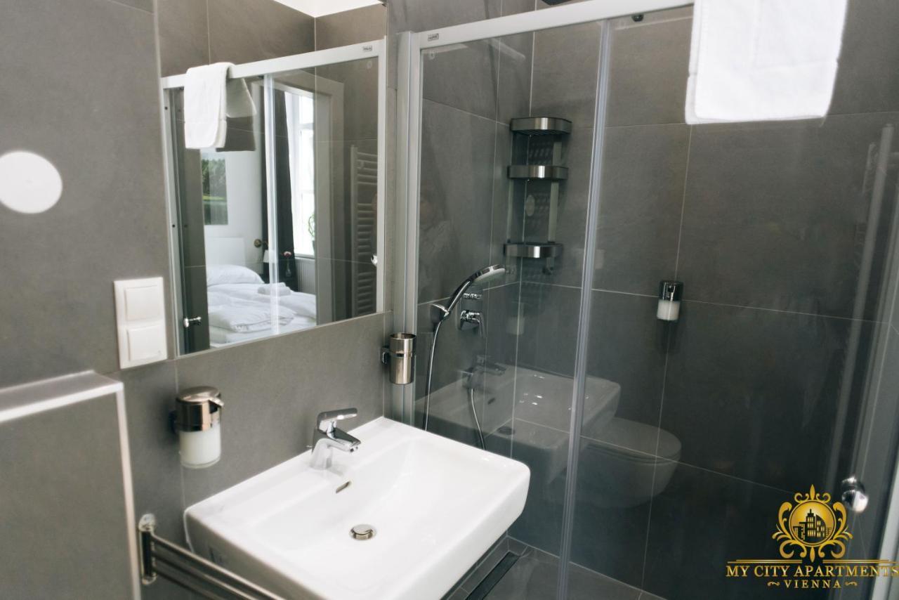 Apartamento My Am Naschmarkt