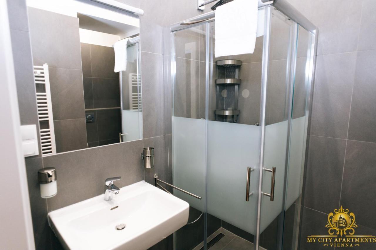 Apartamento My Am Naschmarkt Viena