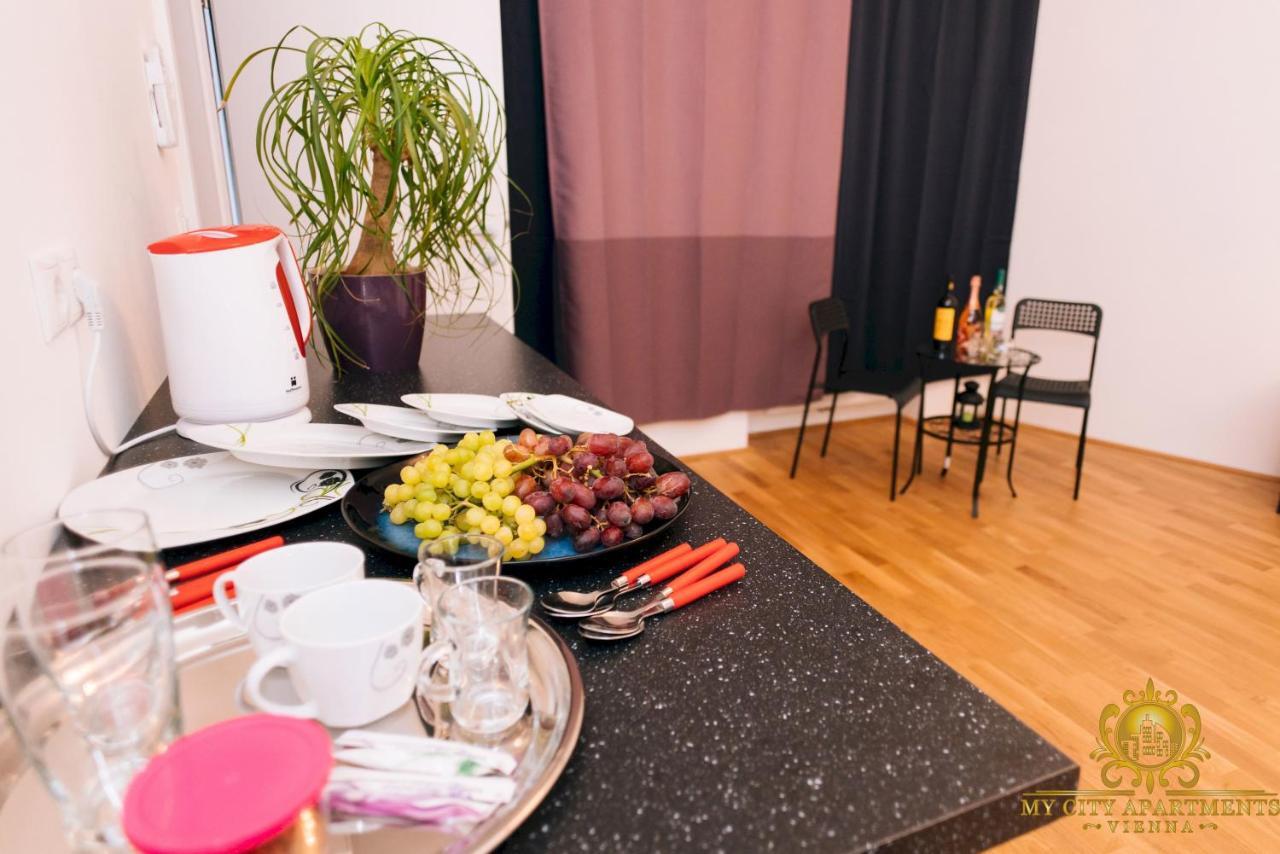 Apartamento My Am Naschmarkt