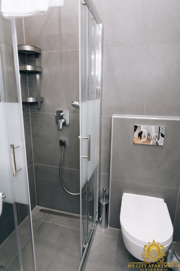 Apartamento My Am Naschmarkt